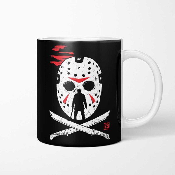 Friday Ink - Mug Online