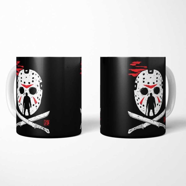 Friday Ink - Mug Online - Image 4