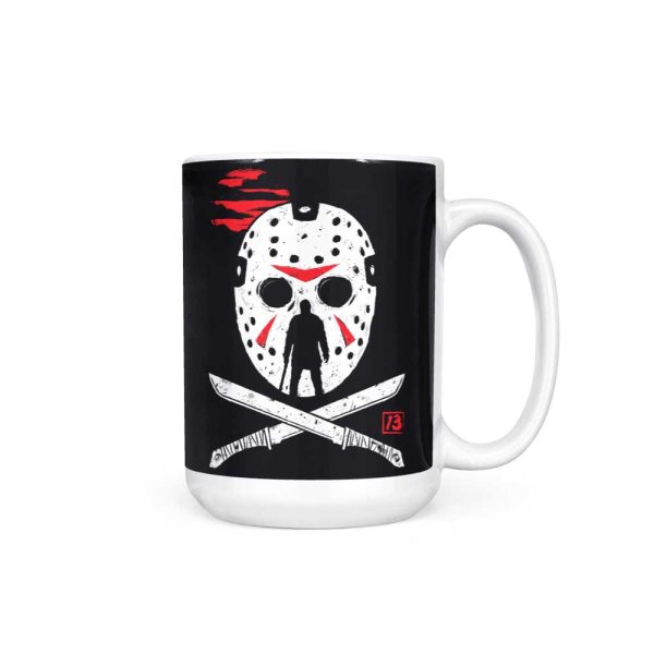 Friday Ink - Mug Online - Image 2