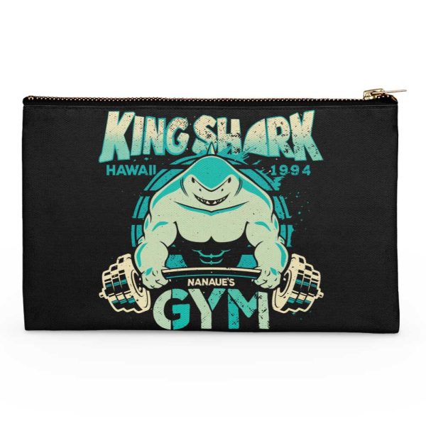 Nanaue s Gym - Accessory Pouch Supply