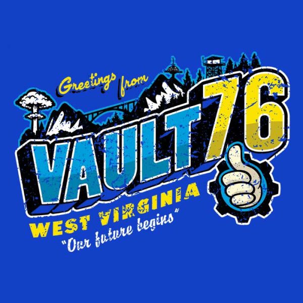 Greetings from West Virginia - Tote Bag Hot on Sale - Image 2