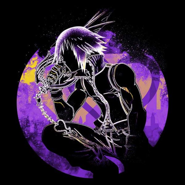 Rival Orb - Shower Curtain on Sale - Image 2